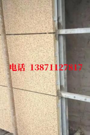 河源工业外墙ET板