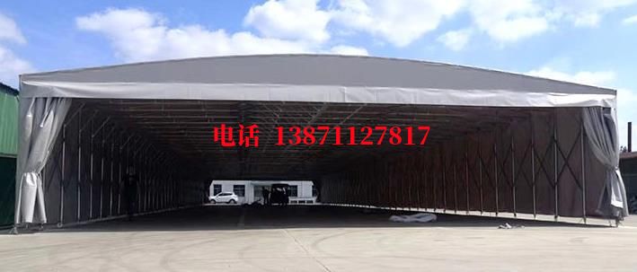 河源工业湖北工业仓库篷房