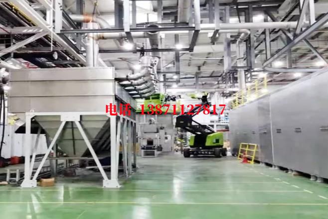 河源工业机电设备安装工程,设备安装公司